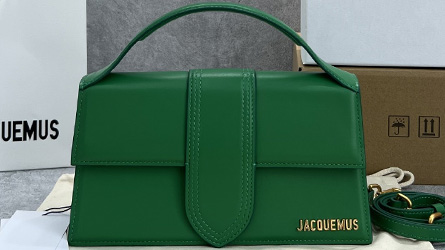 
				Jacquemus - Bag
				τσάντες