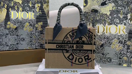 
				Dior - Bag
				τσάντες